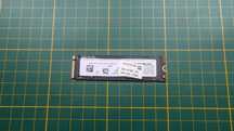 SSD M.2 NVMe 512 GB Samsung– nowy, PCIe 4.0 x4