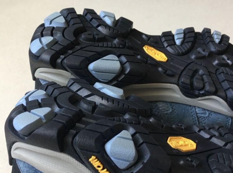 Кросівки MERRELL MOAB 3 GTX оригінал lowa