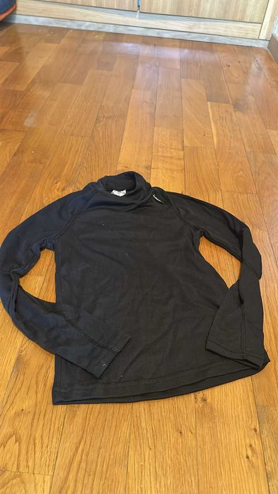 Camisola térmica 9 anos