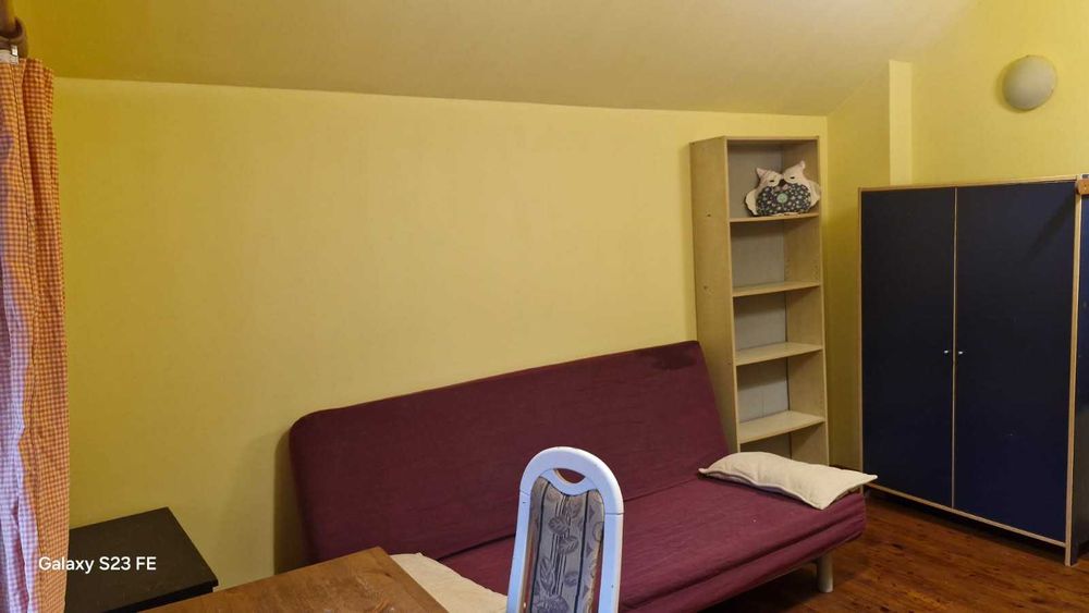 Bezpośrednio  Kawalerka 16 m. Bez czynszu  Białołęka/Stanisławów Pierw