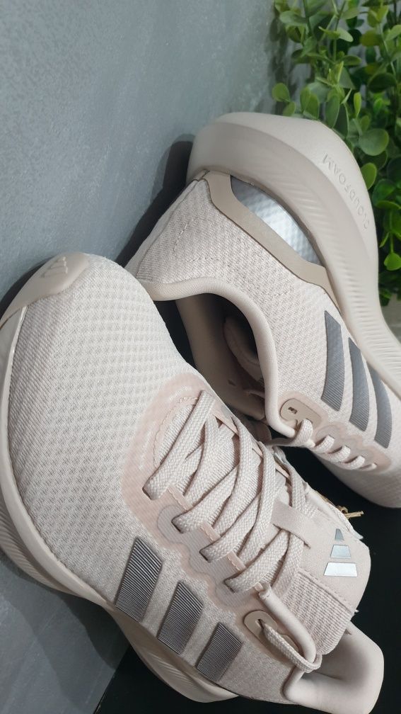Buty damskie adidasy snackersy do biegania  Adidas Runfalcon 3.0.W