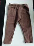 Legginsy dla dziecka