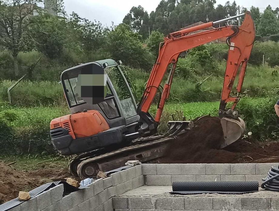 Giratoria hitachi 4.5T