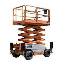 Kurs na wózki widłowe, kursy zawodowe UDT, kurs hds, podesty ruchome