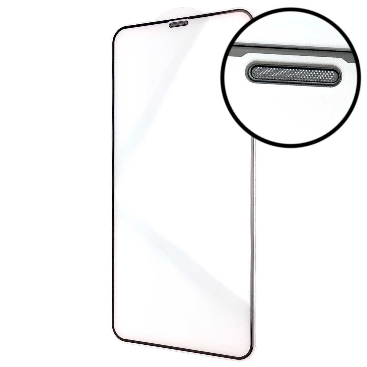 Міцне захисне скло для IPhone Айфон защитное стекло для телефона WAVE