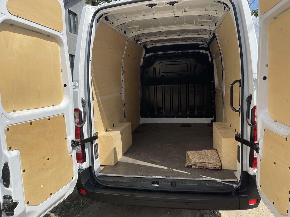 Продаж Renault Master L2H2