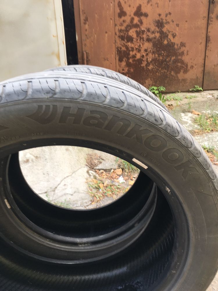 Летние шины Hankook Ventus S1 Noble2 235/50ZR18