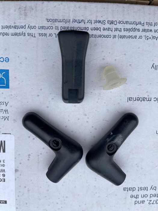 ручки зеркала hagus ваз 2108/2109
