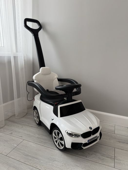 Каталка-талокар BMW