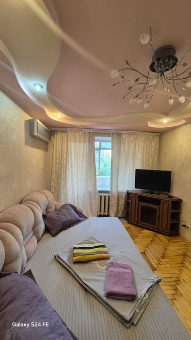 Здається квартира подобово/погодинно