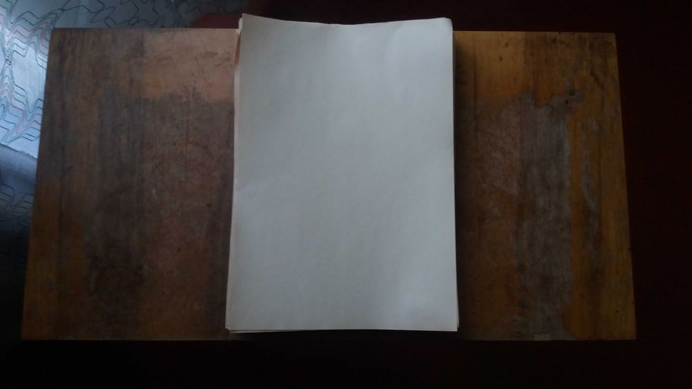 Бумага Матовая 78 шт.