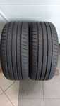 2x 225/45R17 opony letnie Goodyear Eagle F1 Asymmetric 3 6,91mm 2022