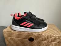 Adidasy buty sportowe na rzep 25 15,7cm