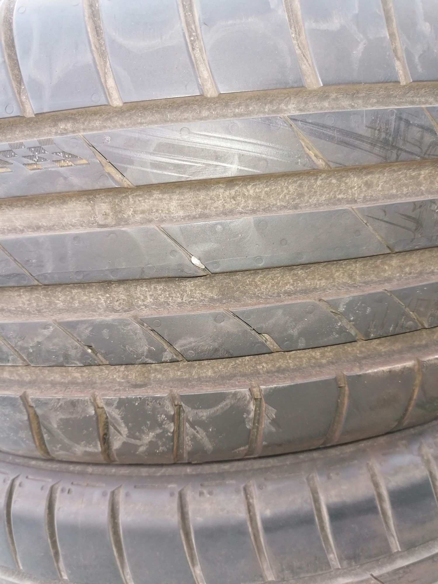 Kumho Ecsta  205 45 r16