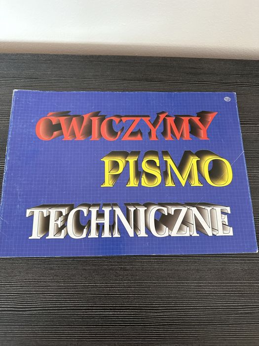 Ćwiczymy pismo techniczne