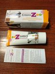 Żel na biegunkę EnterZoo 100 g