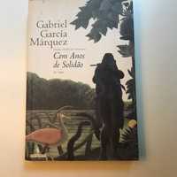 Cem anos de solidão, Gabriel García Márquez