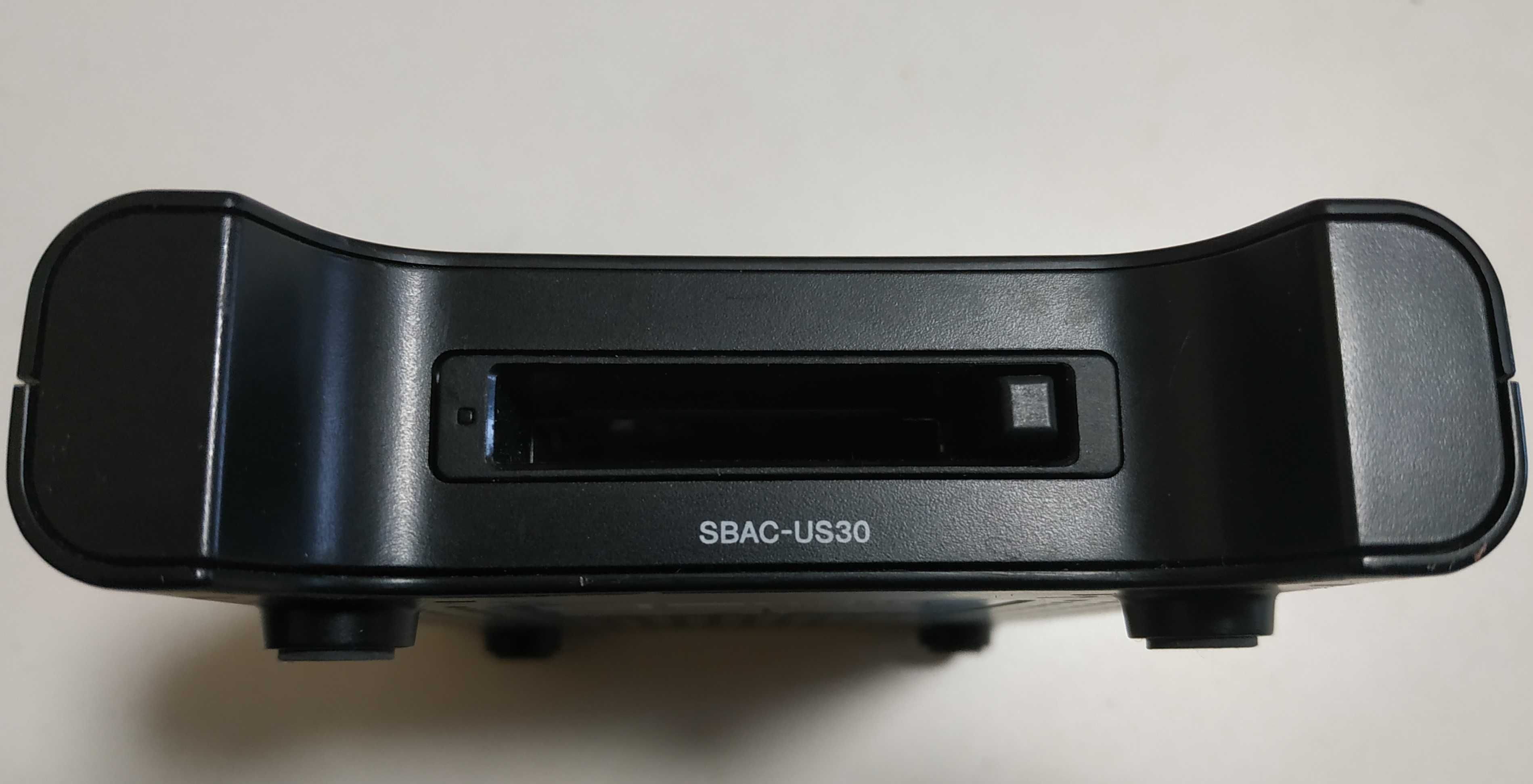 Картридер Sony SBAC-US30 USB 3.0 (SBAC-US30)