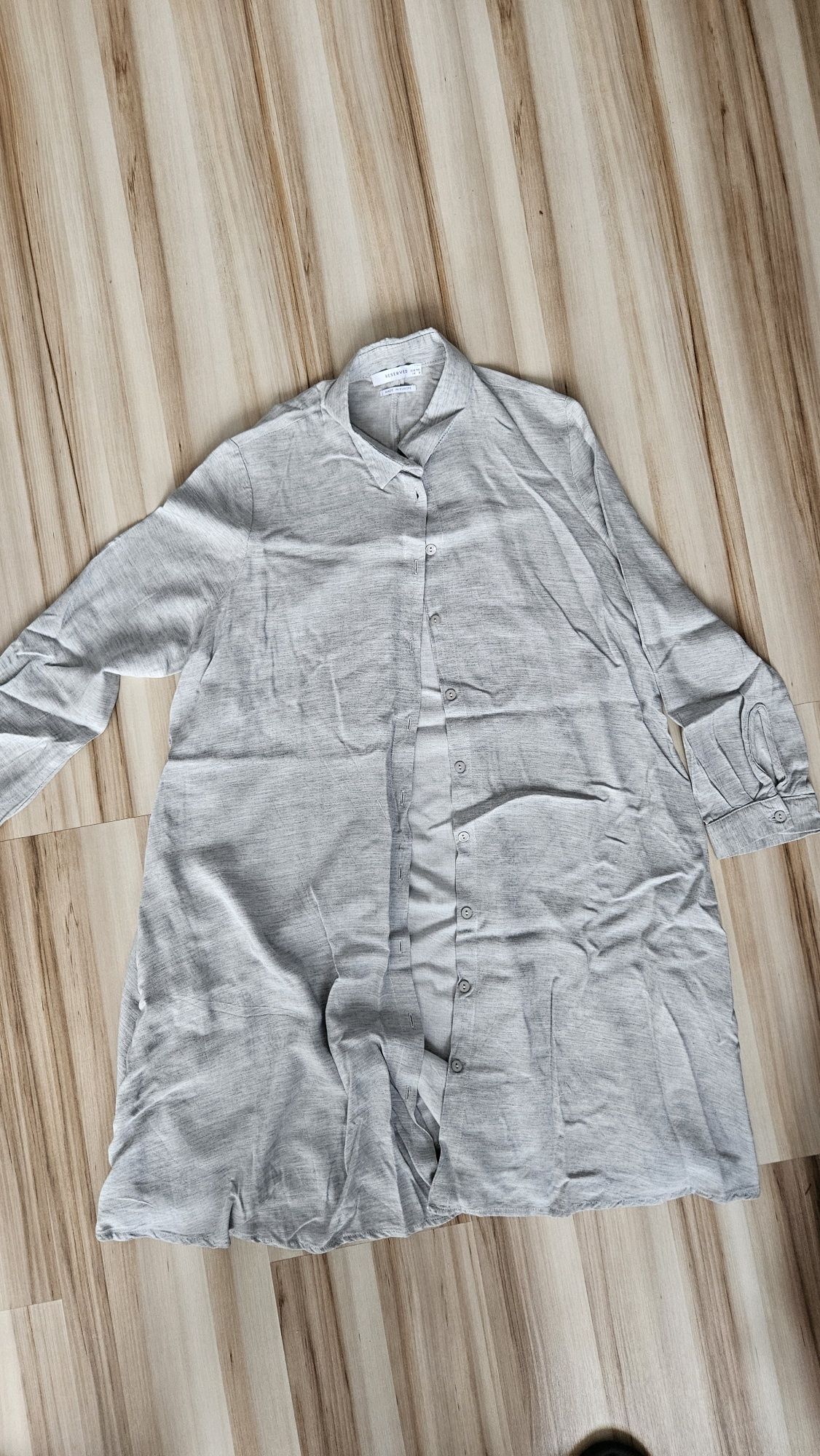 Zestaw dla S-ki Camaieu Diverse Stradivarius ZARA Mango Reserved