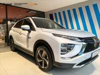 Mitsubishi Eclipse Cross PHEV Inbusiness