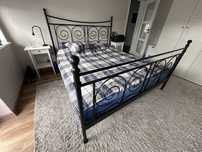Ikea Noresund 180x200