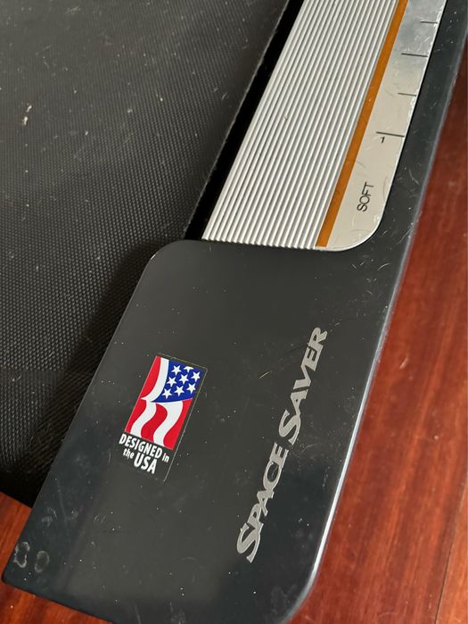 Passadeira Nordictrack