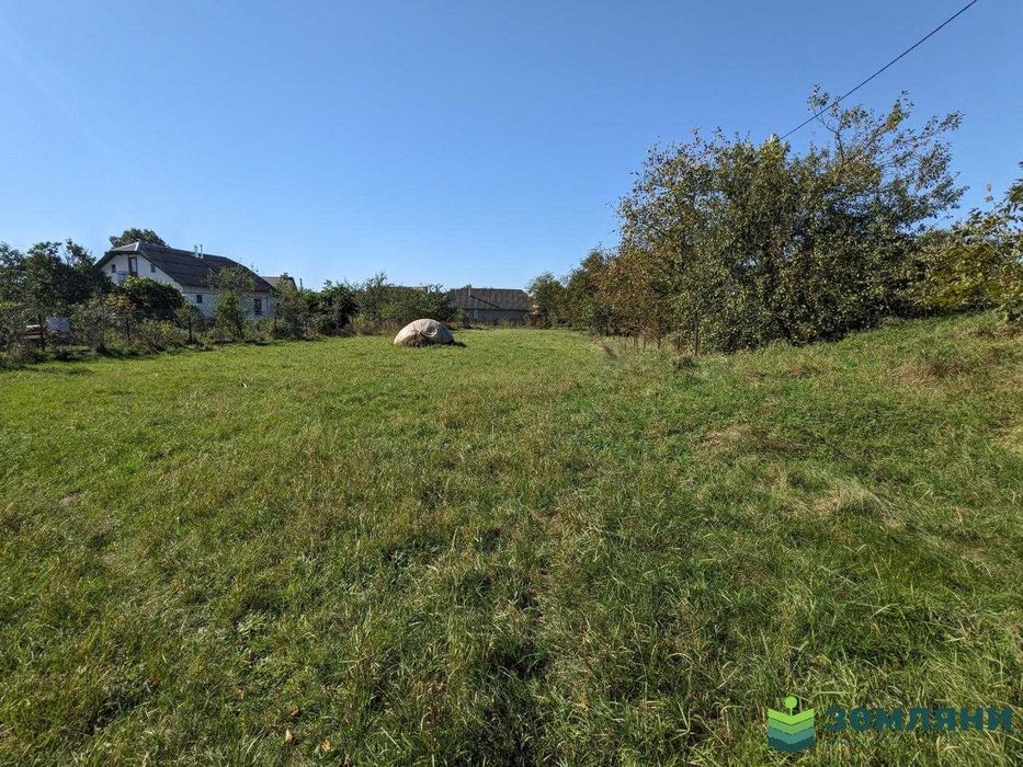 Продаж ділянки Черніїв (1)