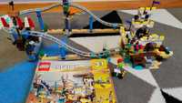 LEGO 31084 3w1 Piracka kolejka górska