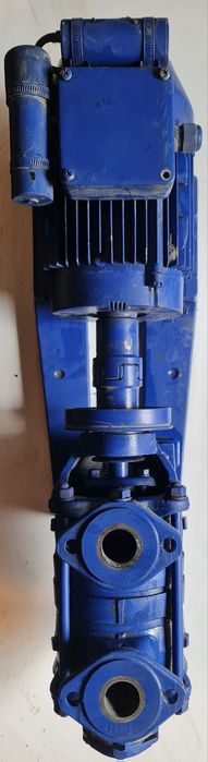 Pompa HYDRO-vacuum SKA 4.02