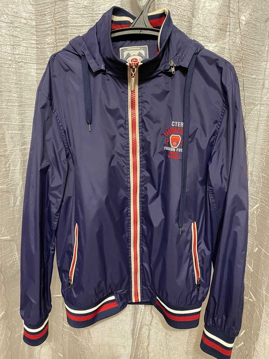 Куртка чоловіча, вітровка.