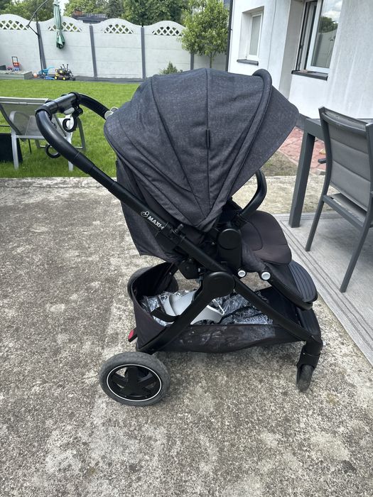 Wozek spacerowka maxi cozi Adorra