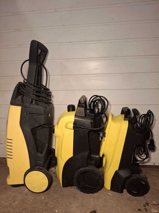Karcher k4.98 Compact UM керхер мойка высокого давления авд из Европы