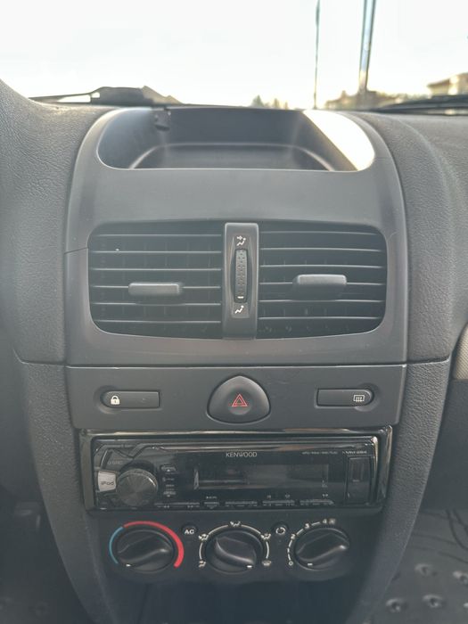 2x1 Renault Clio 1.5 e Renault Twingo