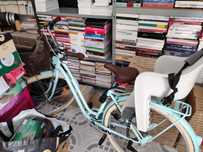 Bicicleta de Cidade BTWIN