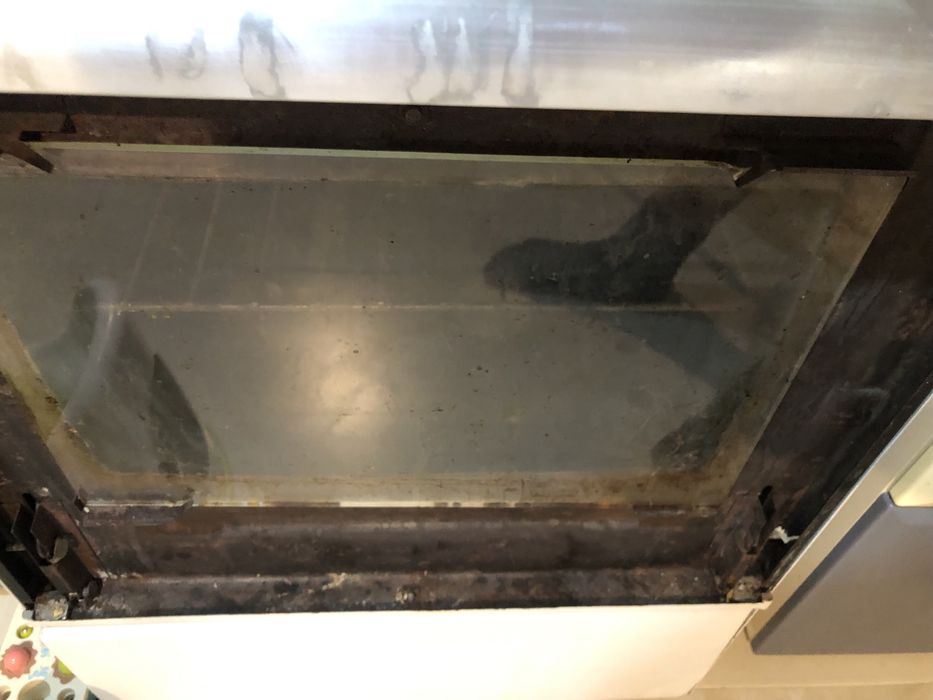 Газова плита Nord