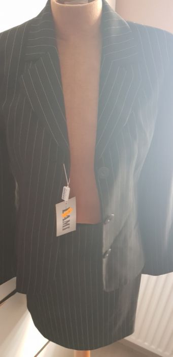 Garsonka 3 części nowa 50% garnitur komunia