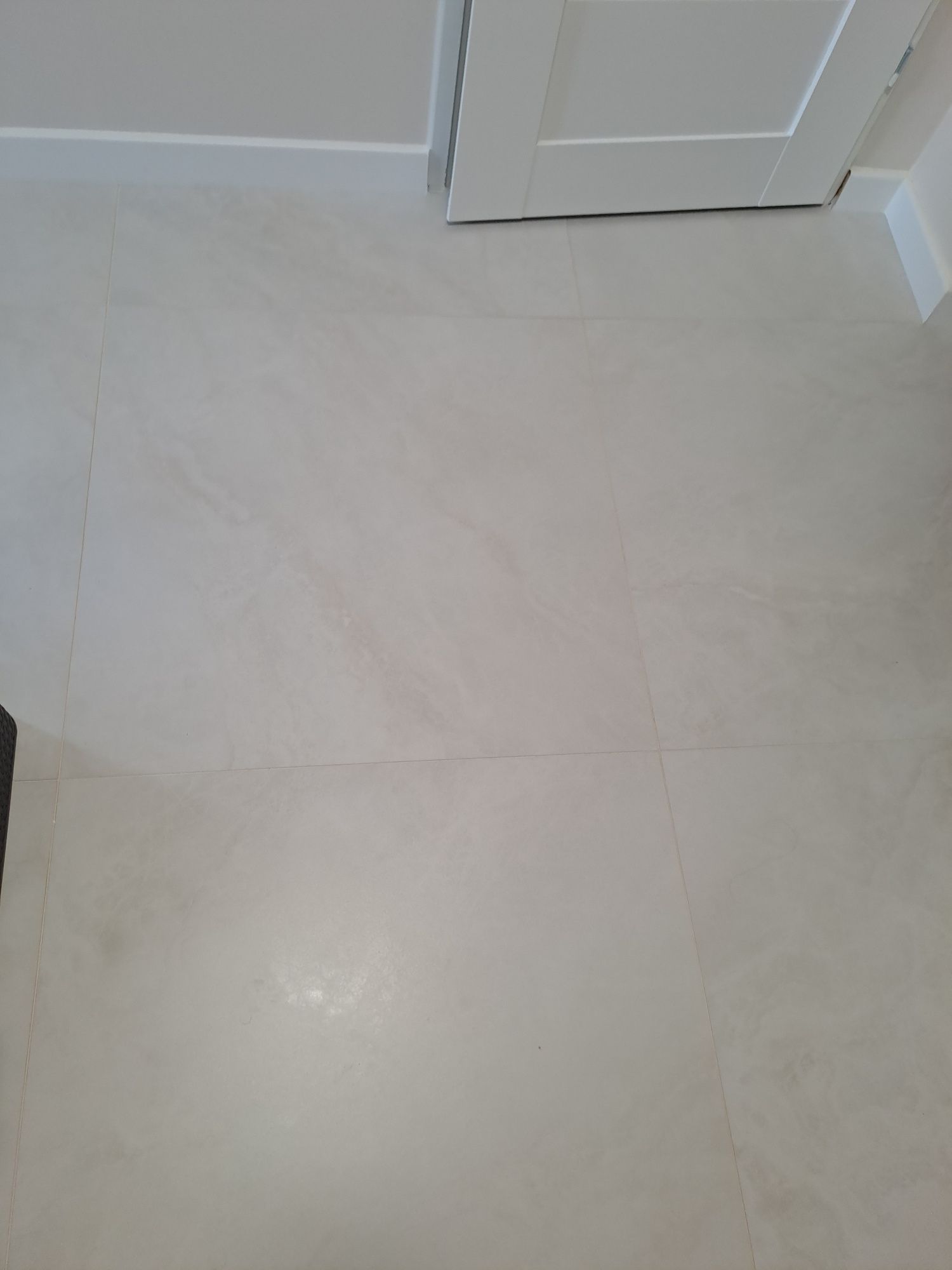 Płytki Azario Yera Ivory Mat Gres 80x80