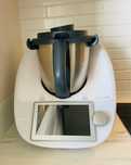 Thermomix TM6 JAK NOWY