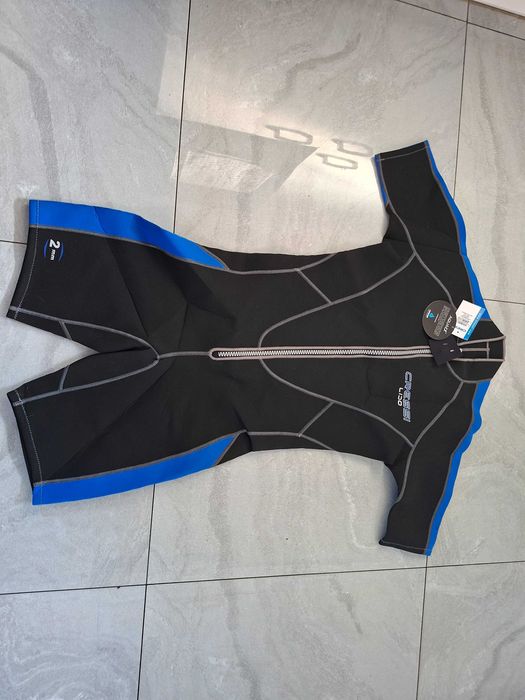 Kombinezon pływacki mężczyzna Cressi r. XL
