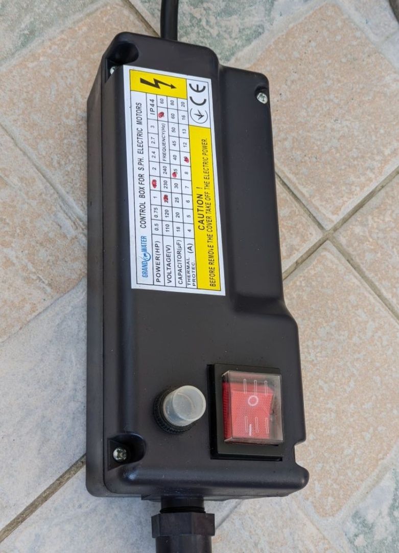 Насос 4 SKM 150 глибинний центробіжний 1.1 кВт