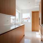 Apartamento T3 Bairro Tabaqueira