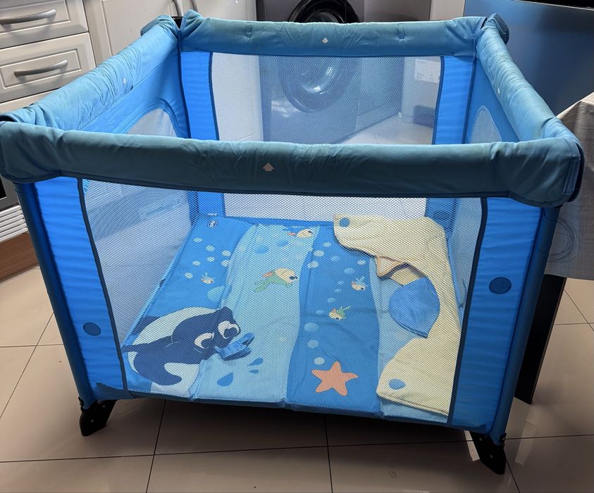 Parque bébé Chicco