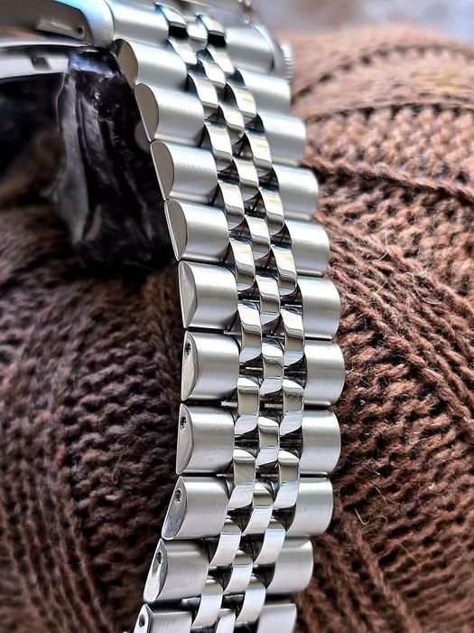 Zegarek SEIKO SSK021K1 MADE IN JAPAN automat