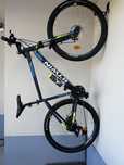 Bicicleta BTT nova