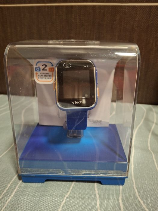 Kidizoom smart watch DX2