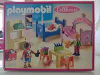 Klocki Playmobil 5306