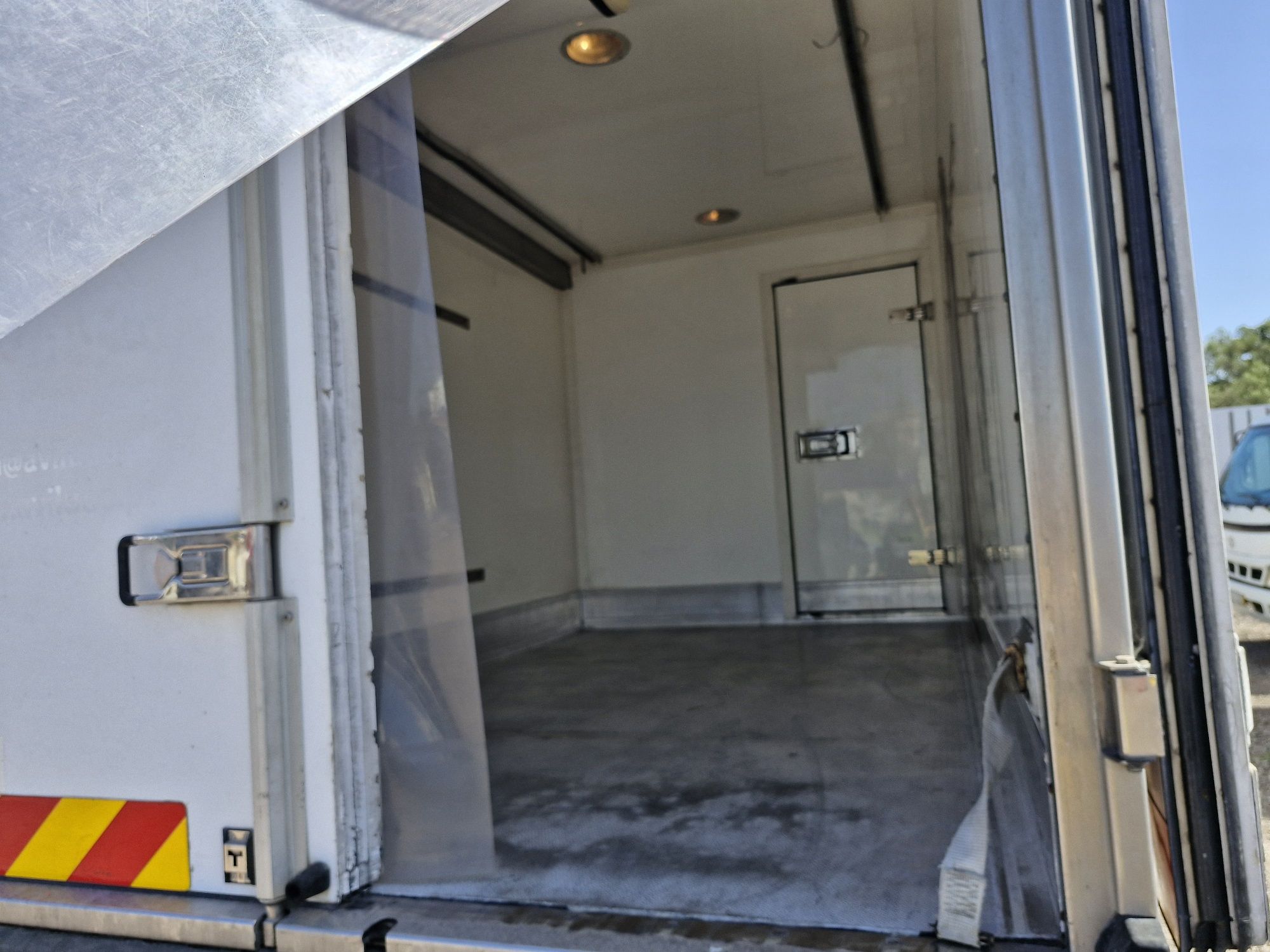 Toyota dyna 4.0 150cv