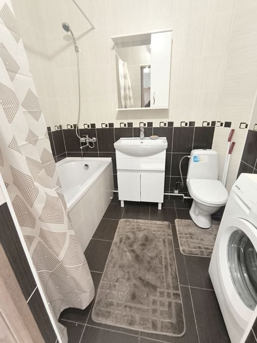 Оренда 1к квартири ЖК У квартал Софіївська Борщагівка Уютний