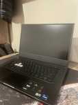 Laptop gamingowy Asus Tuf Dash F15 I7 RTX3060 24GB 1TB zamiana ps5