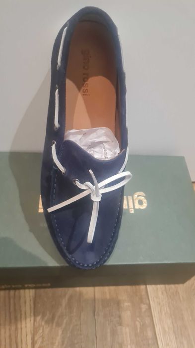Buty gino rossi rozmiar 42/43 nowe